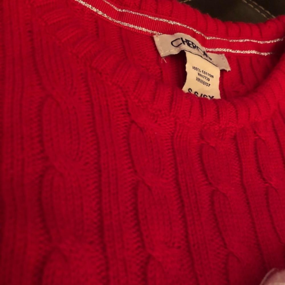 Sweaters - Picture 3 of 4